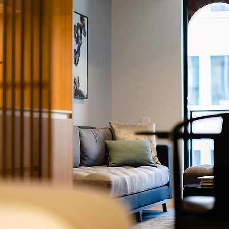 Skye Suites Sydney Værelse billede A room at the hotel
