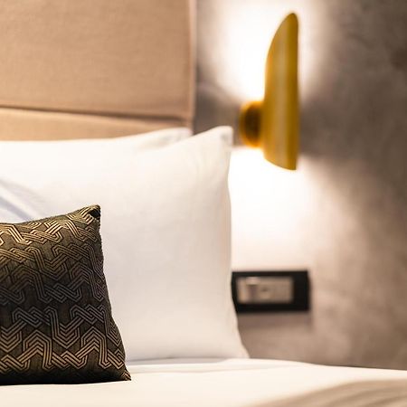 Skye Suites Sydney Eksteriør billede