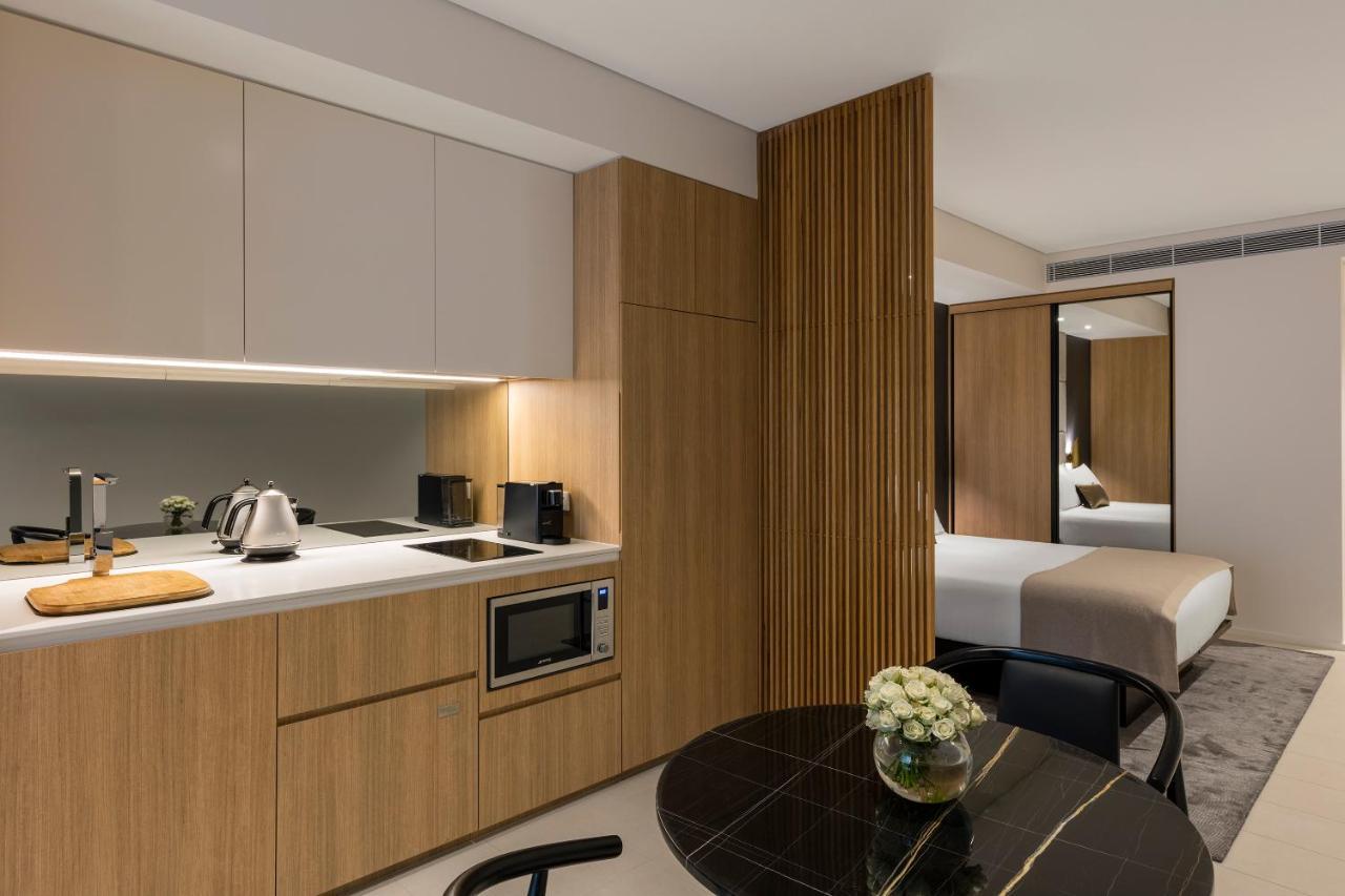 Skye Suites Sydney Eksteriør billede