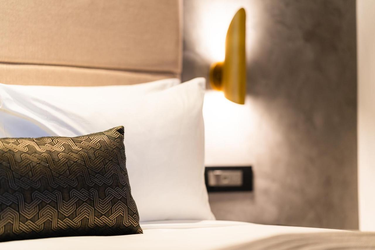 Skye Suites Sydney Eksteriør billede